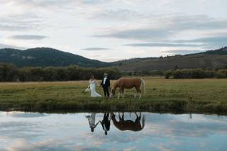 Diamond Cross Ranch - 7