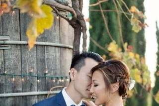 Makeup by Karen Lee - 26