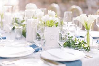 Tupelo Honey Flower Shop & Co. - 23