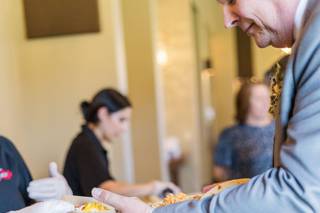 Chuy's San Antonio - 9