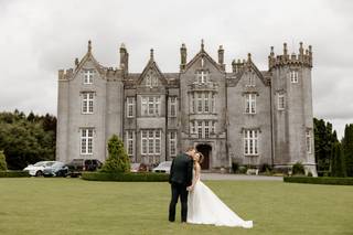 Eloping in Ireland - Destination Wedding Planner in Ireland - 63