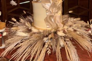 Florida Rustic Barn Weddings - 25