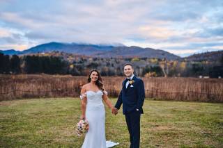 The Barn at Smugglers' Notch - 8
