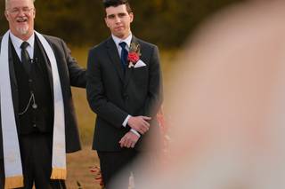 Rev. Dave - The Southern Wedding Officiant - 6