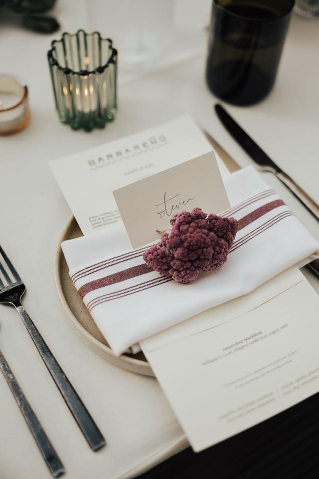 Orange Blossom Events - 3