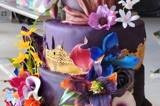 Artful Cakery By Julie - 5