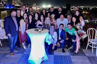 The Lantern Room - 8