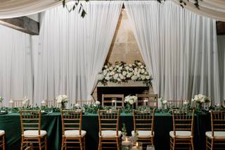 Wedding Co. of Williamsburg, LLC. - 8