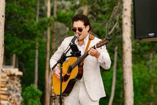 Giles Ober Music & DJ Services LLC - 5