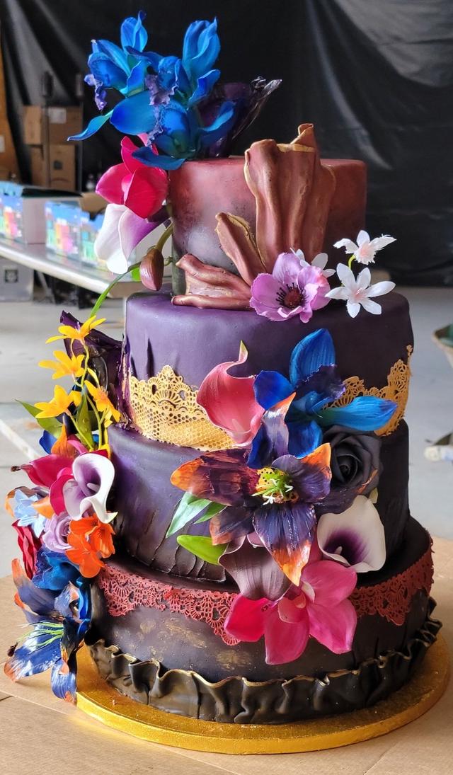 Artful Cakery By Julie - 1