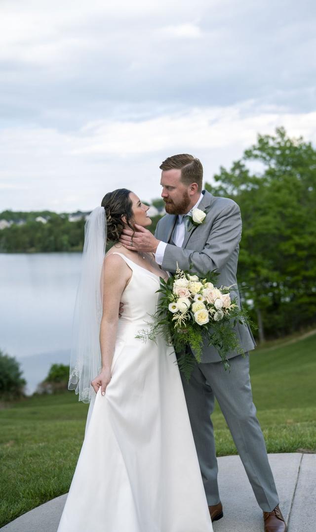 Frame & Vow Wedding Studio - 2