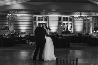 Radisson Lackawanna Station Hotel - 21