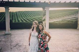 Villa San-Juliette Winery - 51