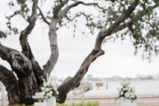 Kelly Kennedy Weddings and Events - 7