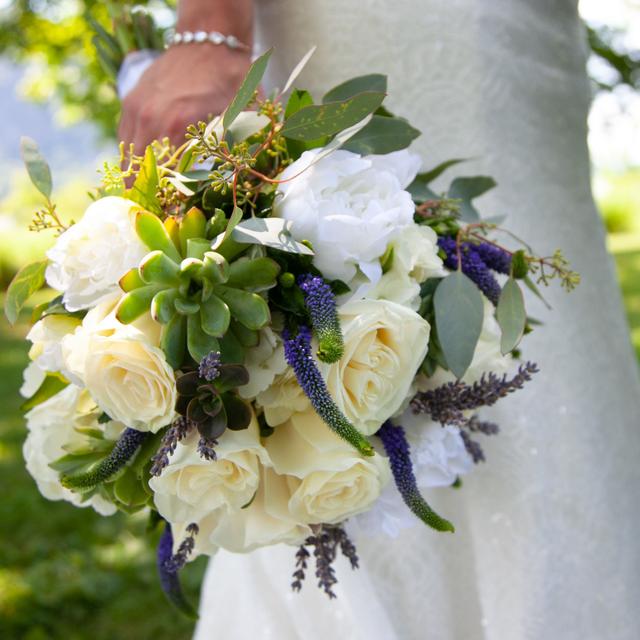 Bouquets by Christine - 1