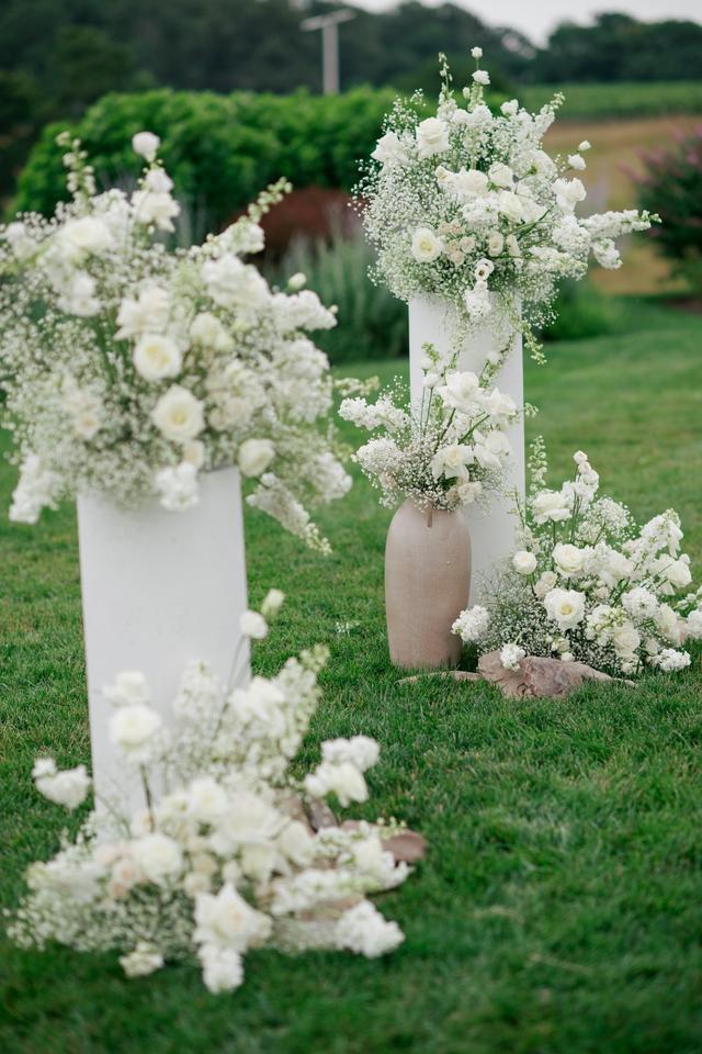 Courtney Inghram Floral Design - 2