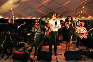 Keys Audio Party Rentals - 9