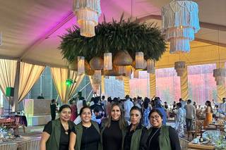 Mariza Ordaz Wedding & Event Planner - 14