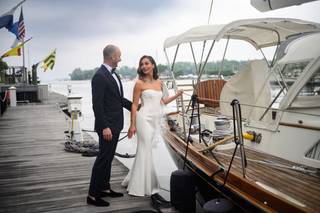 Delamar Greenwich Harbor - 16