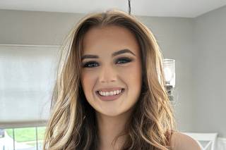 Nikki Marie Makeup Artistry - 8