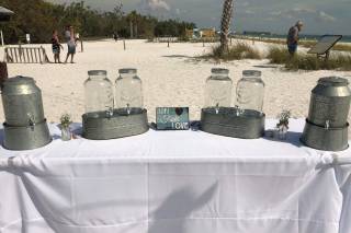 Southern Love and Lace - 17