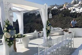 Weddings in Greece by Heliotopos - 76