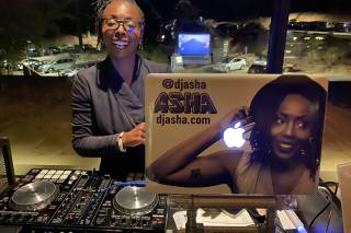 DJ Asha - 4