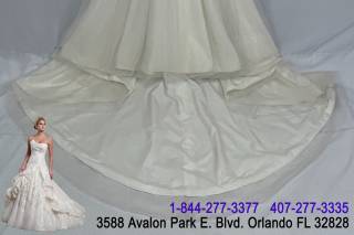 Bridal Gown Preservation - 62