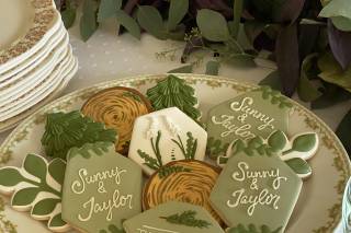 The Heirloom Apron - 9