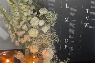Anointed Bi Design & Michelle Prestigious Events LLC - 5