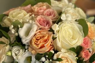 The Flowerman - 22