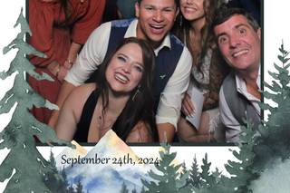 Wild Basin Lodge and Event Center - 11
