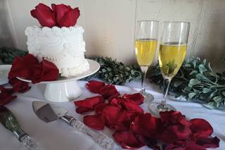 Weddings & Events By Trina - 10