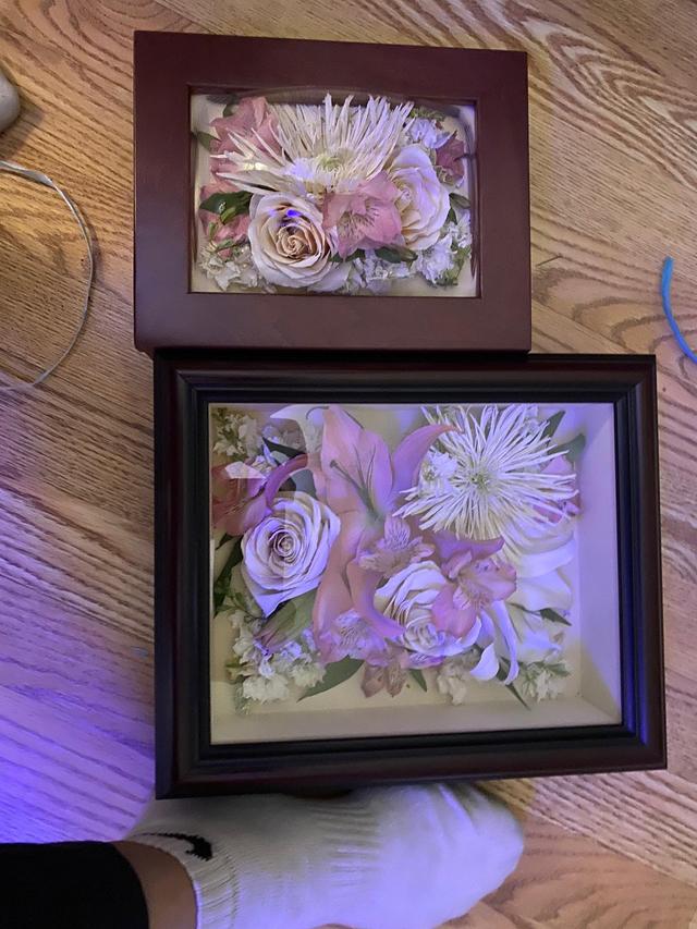 Keepsake Floral - 1