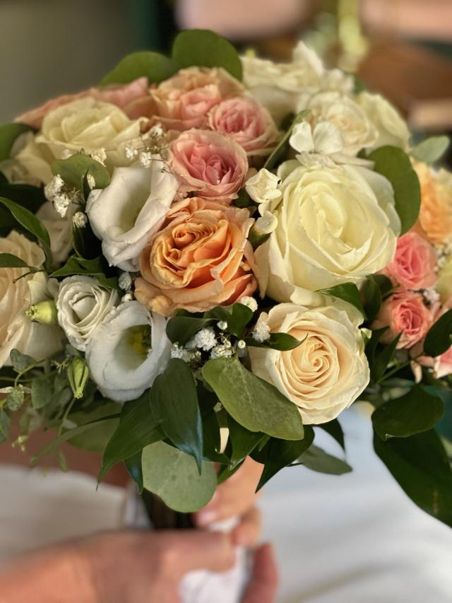 The Flowerman - 2
