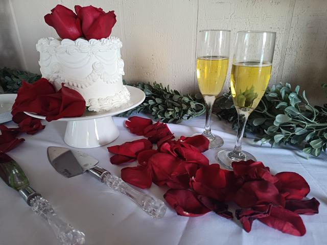 Weddings & Events By Trina - 3