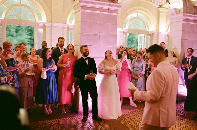 Cherish Events LLC - 4
