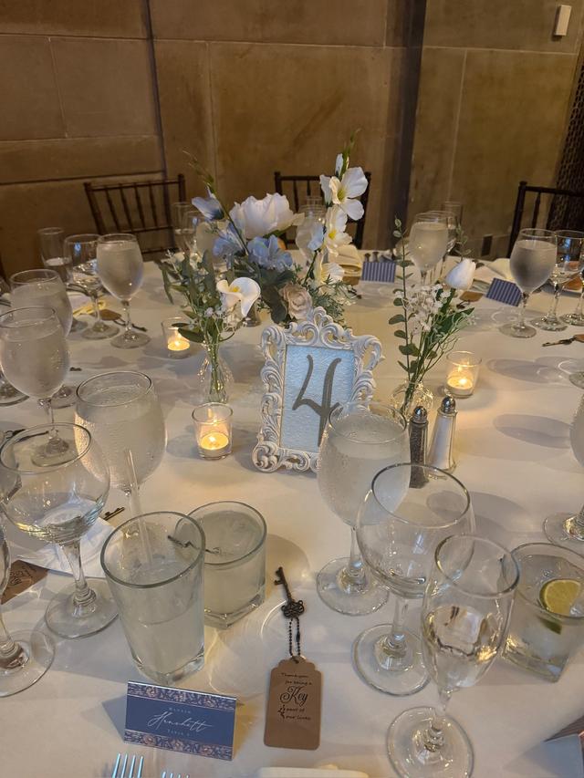 The Society Room of Hartford - 2