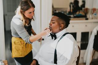 DivineTouch Bridal Artistry LLC. - 13