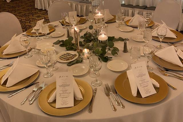 Orlando's Event and Conference Centers 3