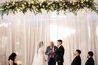 Alisha Simone / Event Floral and Decor - 12