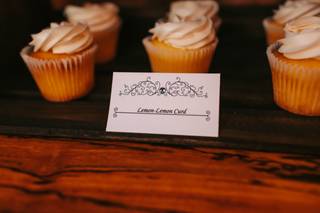 Confections of a Cake - 24