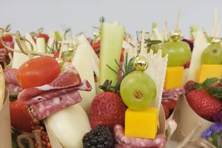 Trois Soeurs Charcuterie &Chocolat - 7