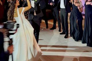Dash of Class Platinum Entertainment - 16