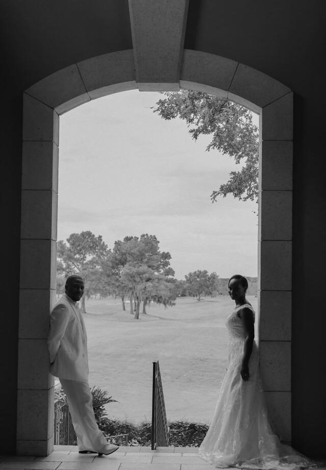 Unique Elements Weddings and Events, LLC - 2