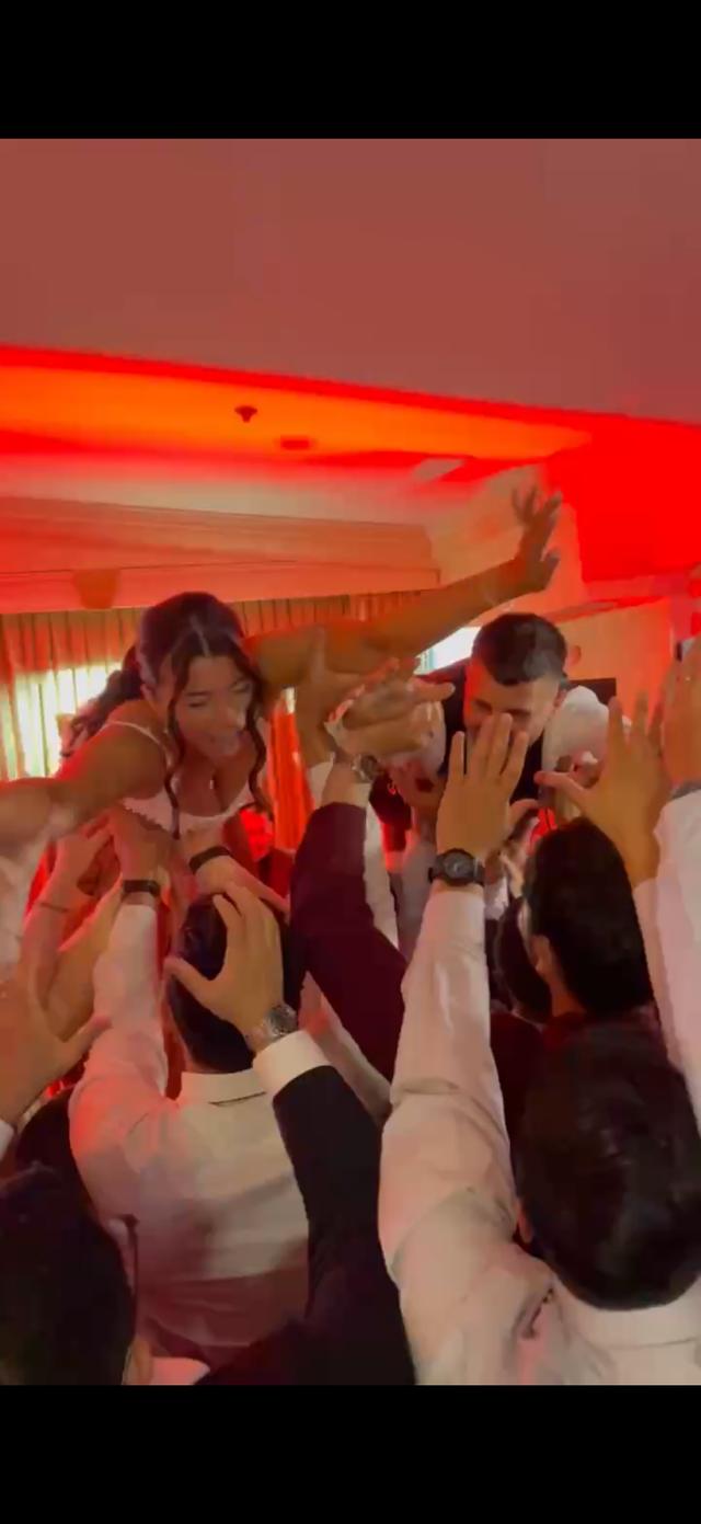 Barattini Productions - DJ Entertainment - 2