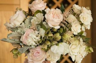 ADORNMENTS flowers & finery - 35