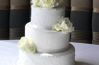 New Renaissance Cakes - 6