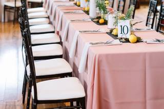 Sandra L. Porterfield Wedding & Event Floral Designs - 32
