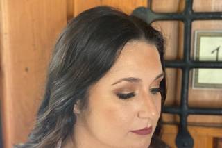 The Salon & Spa Bridal Beauty - 9